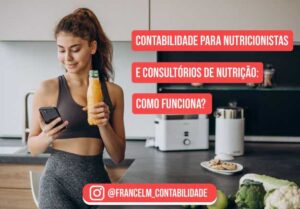 Imposto de renda para nutricionistas: Como regularizar?