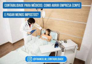 Imposto de renda para médicos: Como funciona?