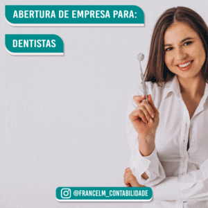 Abertura de empresa (CNPJ) Para Dentistas: Como abrir?